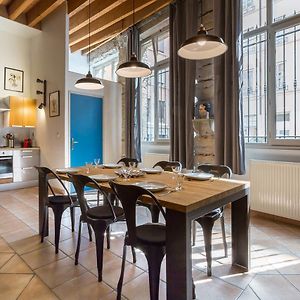 Appartement op de Begane Grond